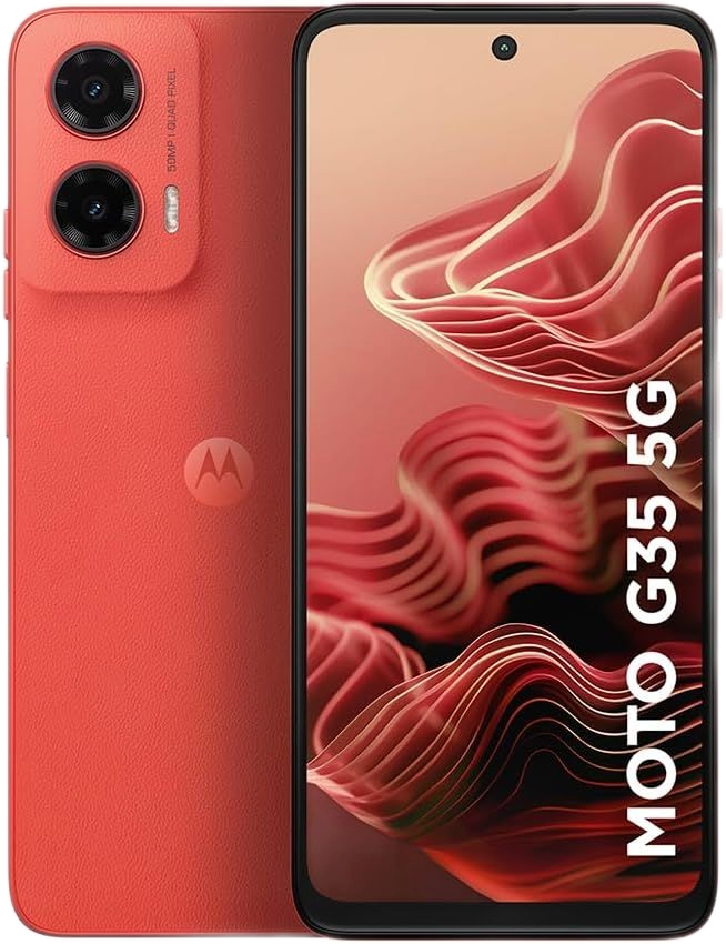 Moto G35 5G