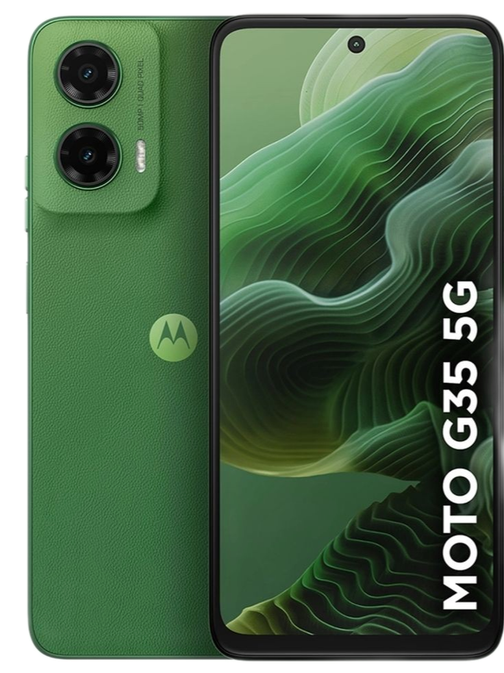 Moto G35 5G