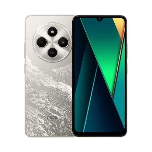Poco C75 5G