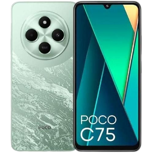 Poco C75 5G