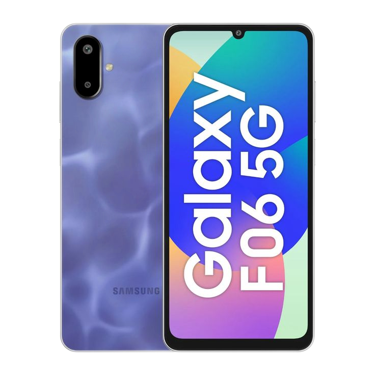 Samsung Galaxy F06 5G