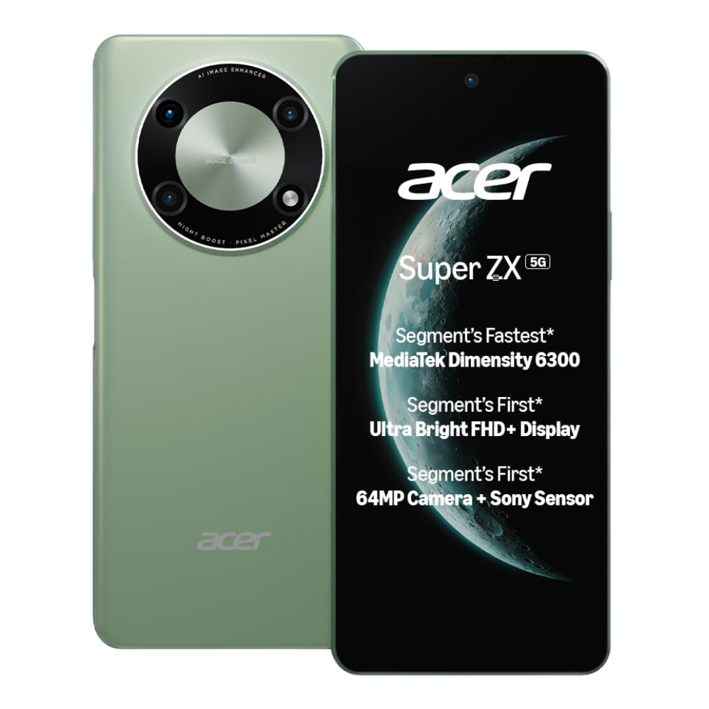 Acer Super ZX
