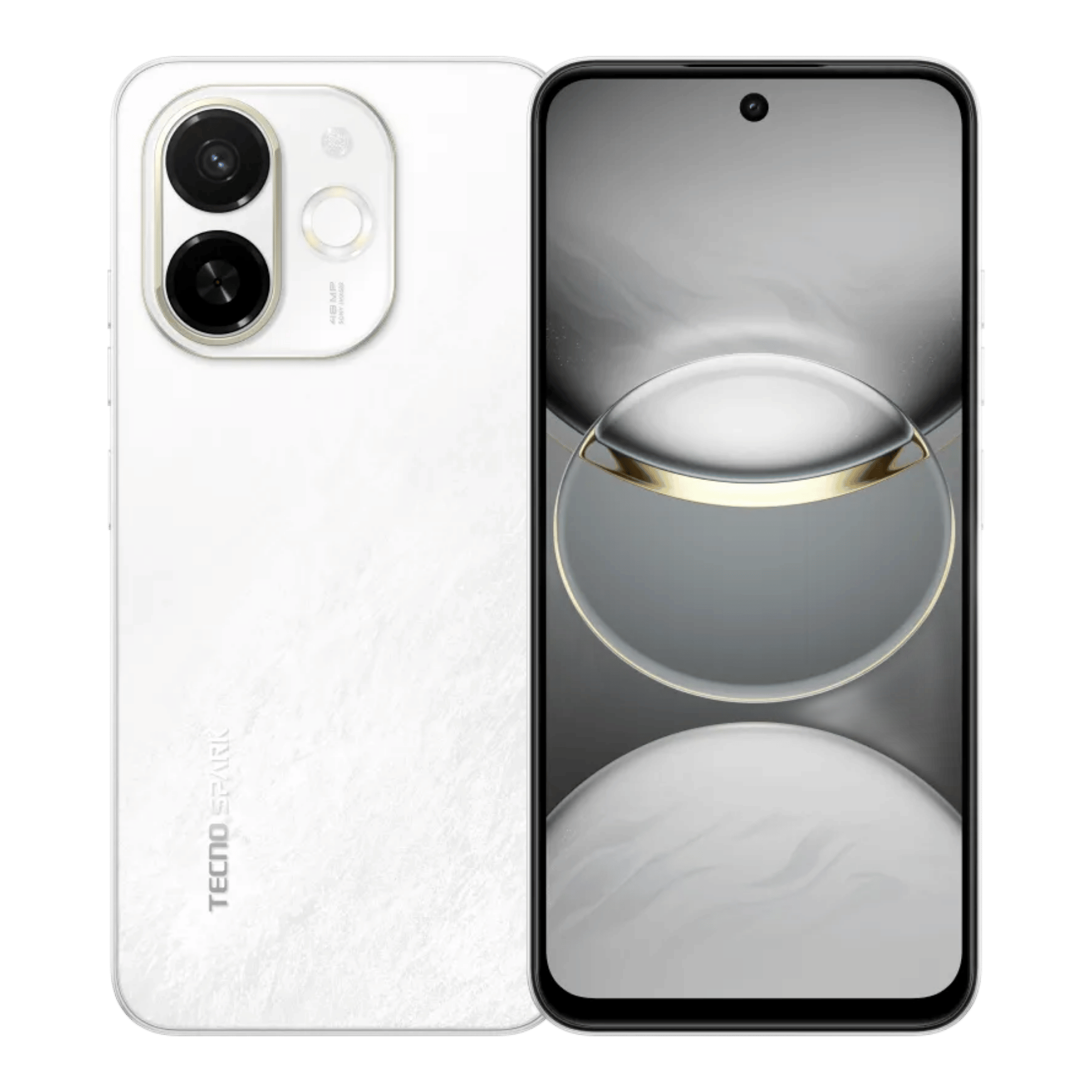 Tecno Spark 30C 5G
