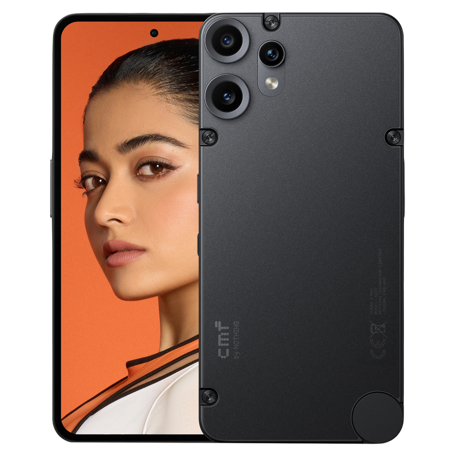 CMF Phone 2 Pro