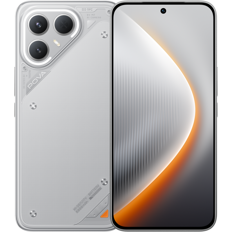 Tecno Pova 7 Pro