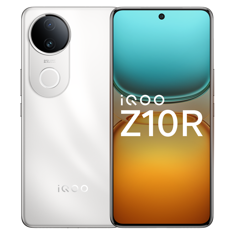 iQOO Z10R