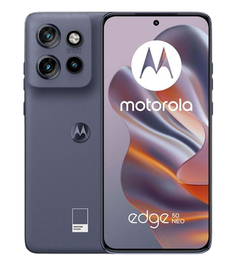 Motorola Edge 50 Neo