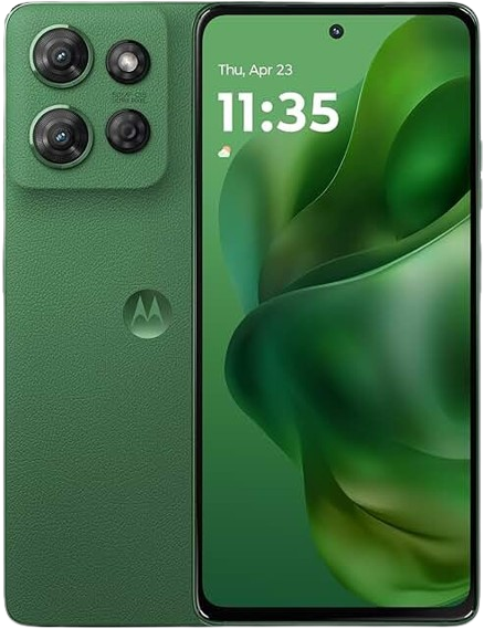Moto G86 Power
