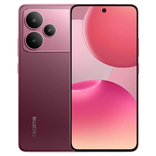 Realme P4 5G