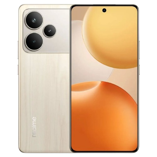 Realme P4 5G