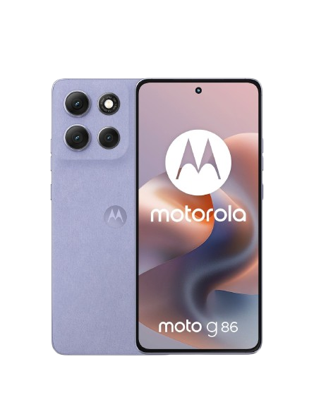 Moto G86 Power