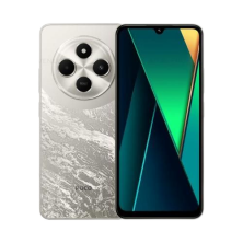 Poco C75 5G